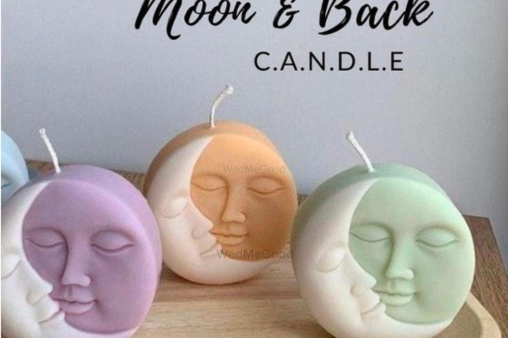 So Me Candles