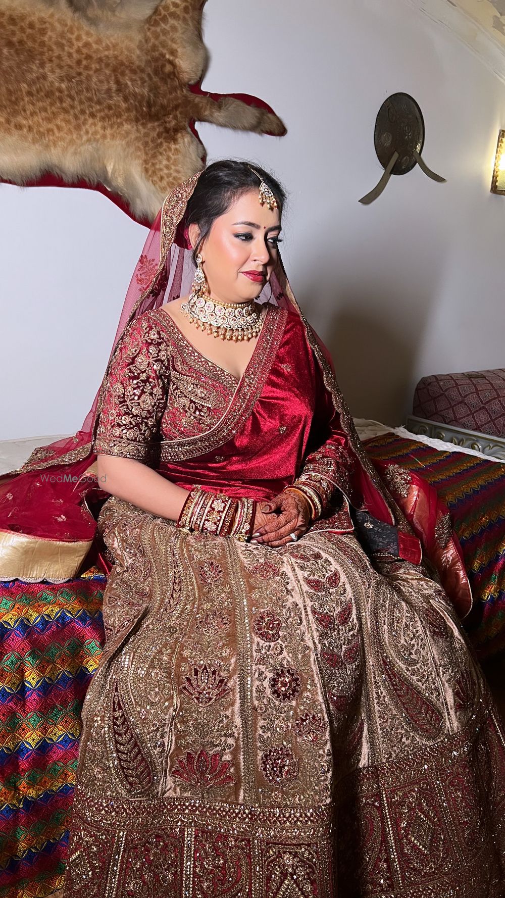 Photo By Nidz Makeover - Bridal Makeup