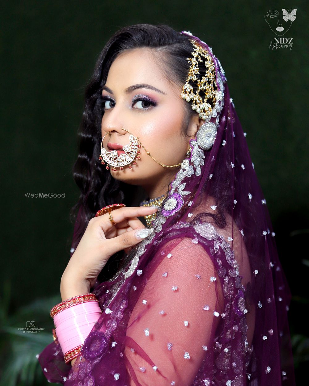 Photo By Nidz Makeover - Bridal Makeup