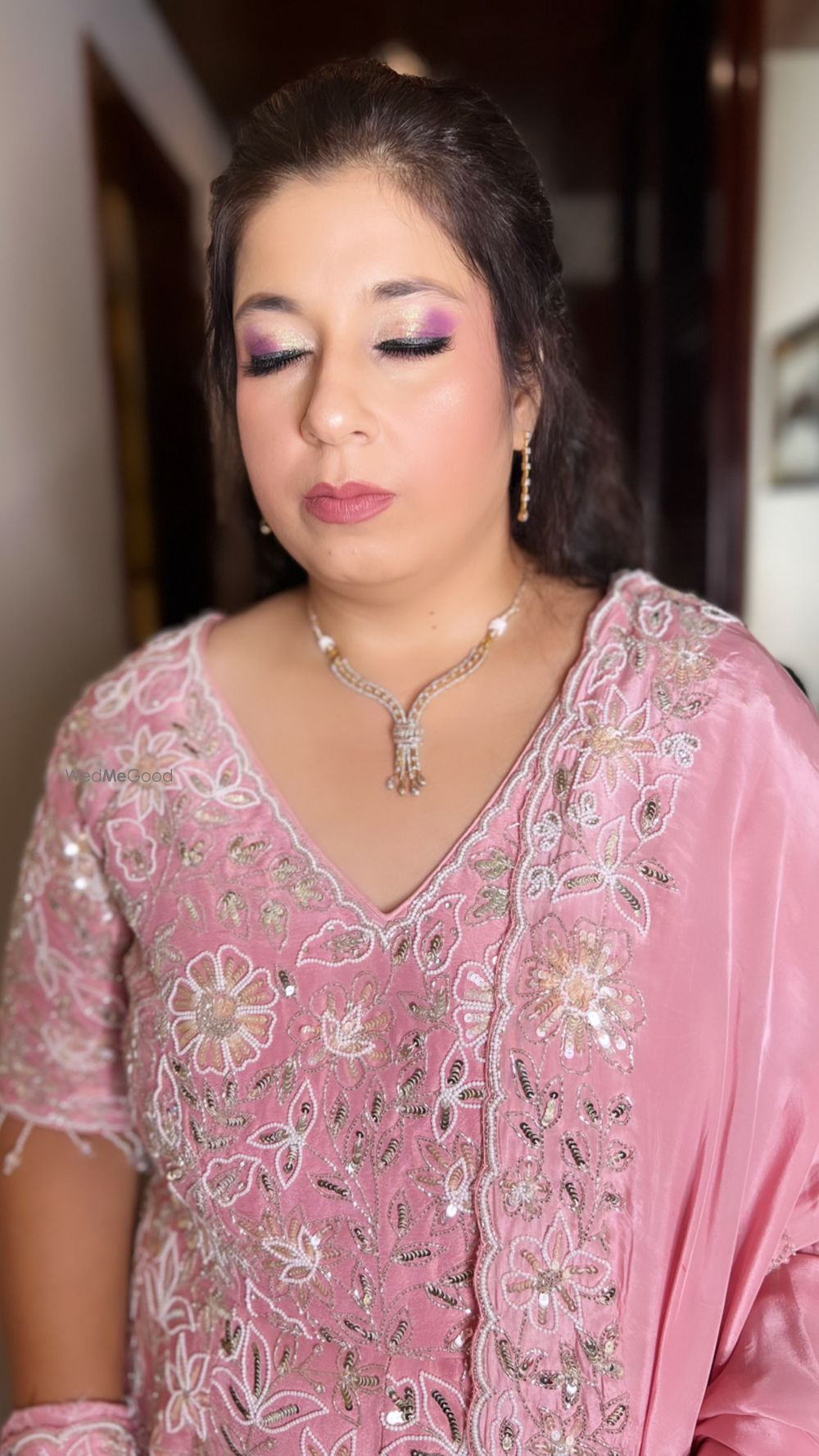 Photo By Nidz Makeover - Bridal Makeup