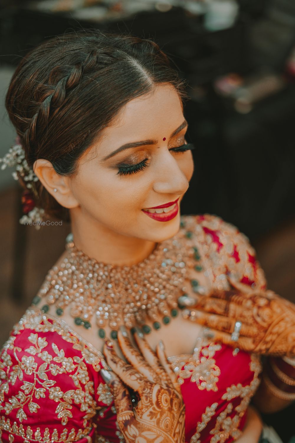 Photo By Tripti Malhotra - Bridal Makeup