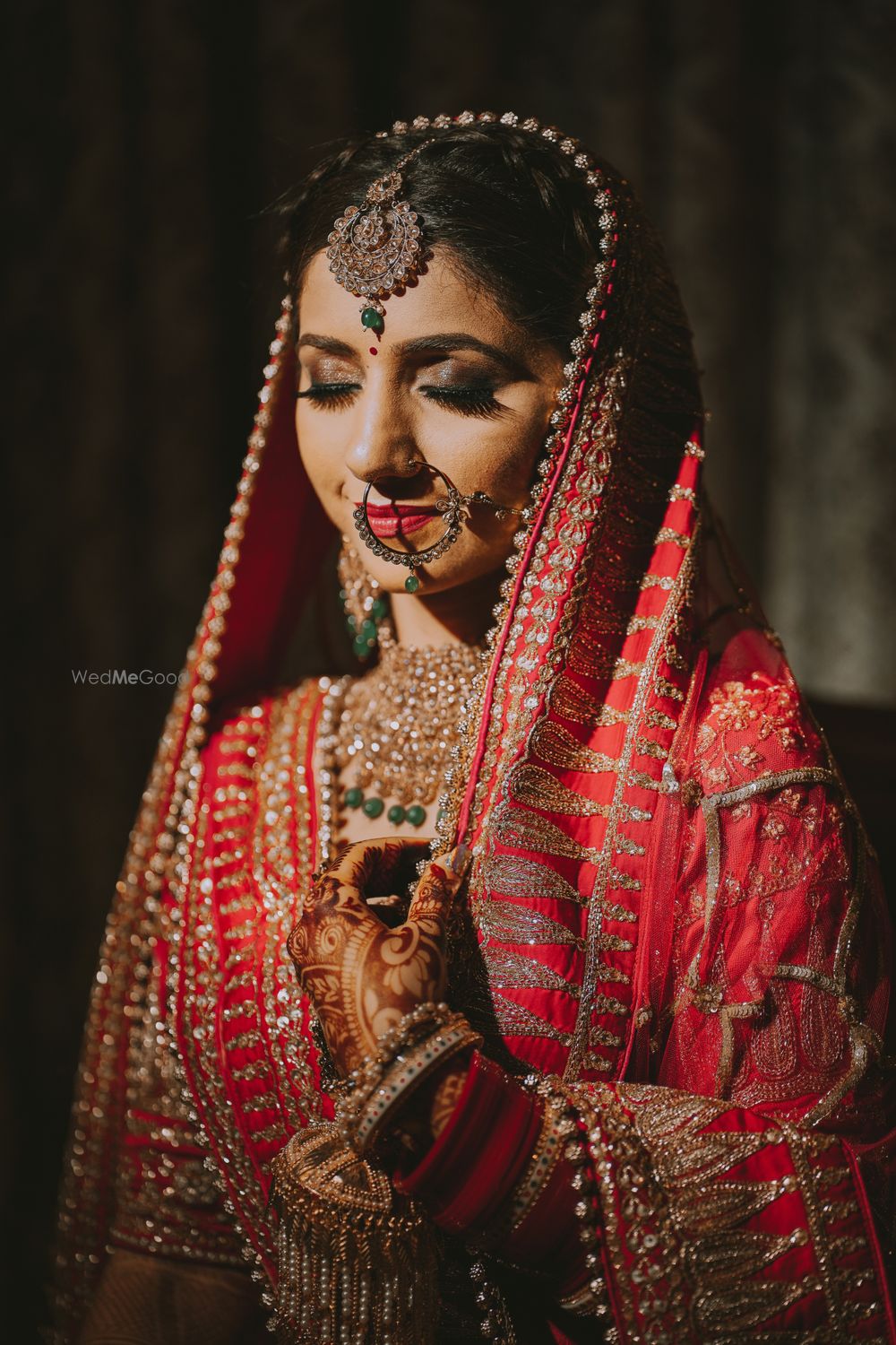 Photo By Tripti Malhotra - Bridal Makeup
