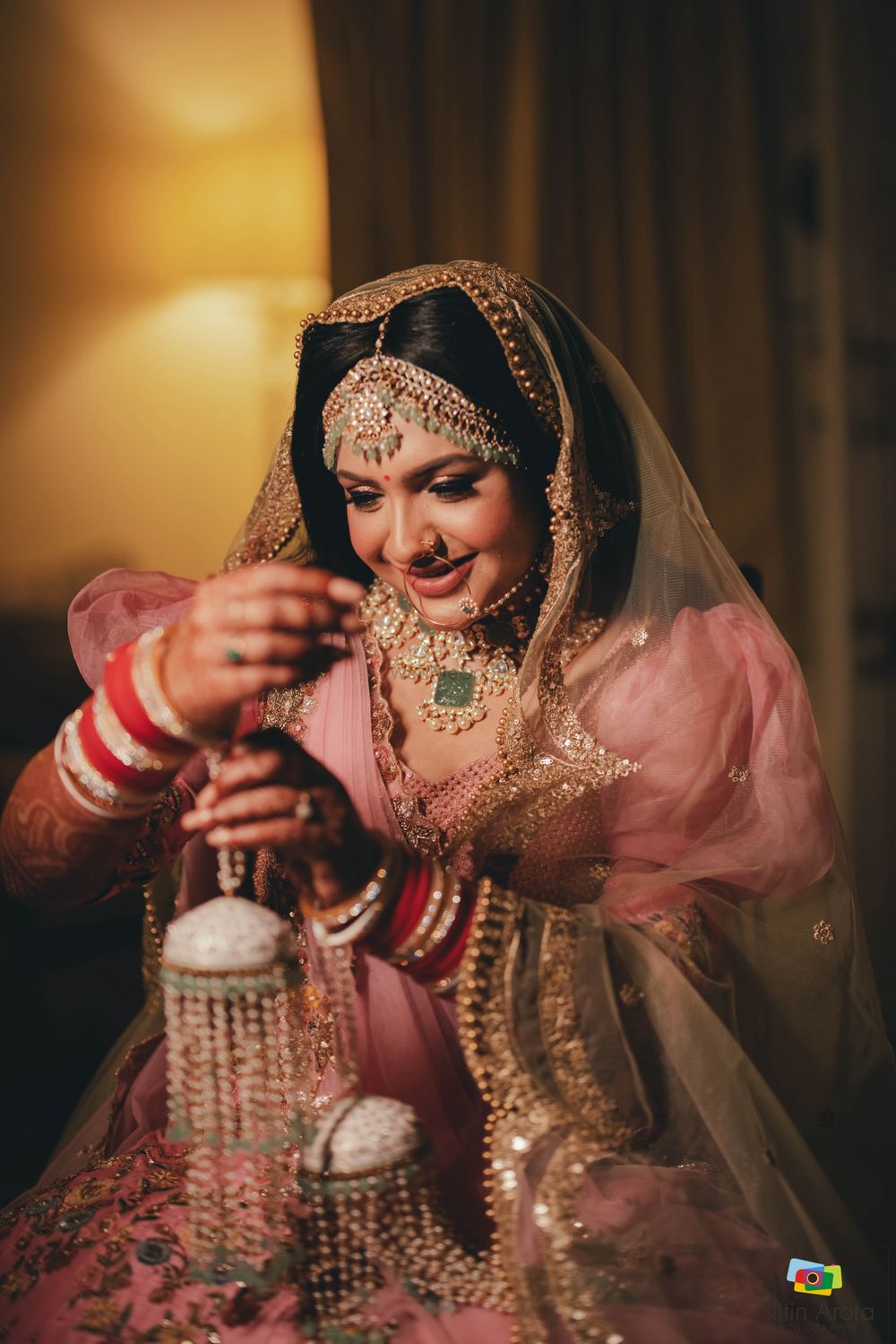 Photo By Tripti Malhotra - Bridal Makeup