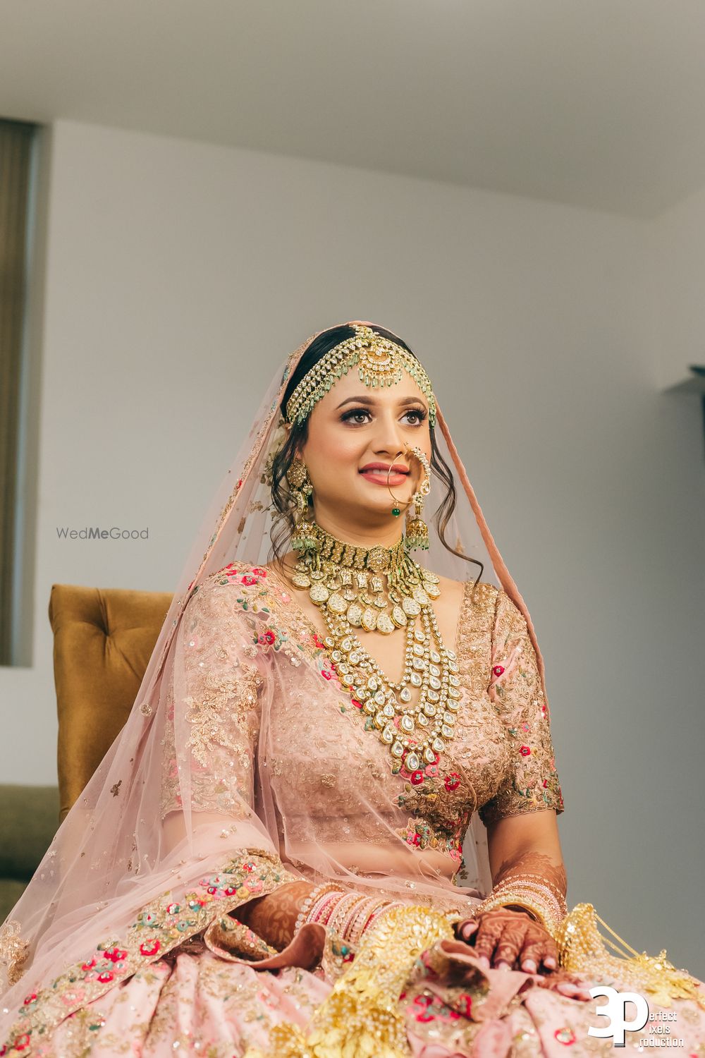 Photo By Tripti Malhotra - Bridal Makeup