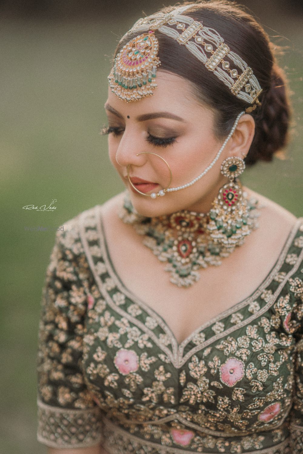 Photo By Tripti Malhotra - Bridal Makeup