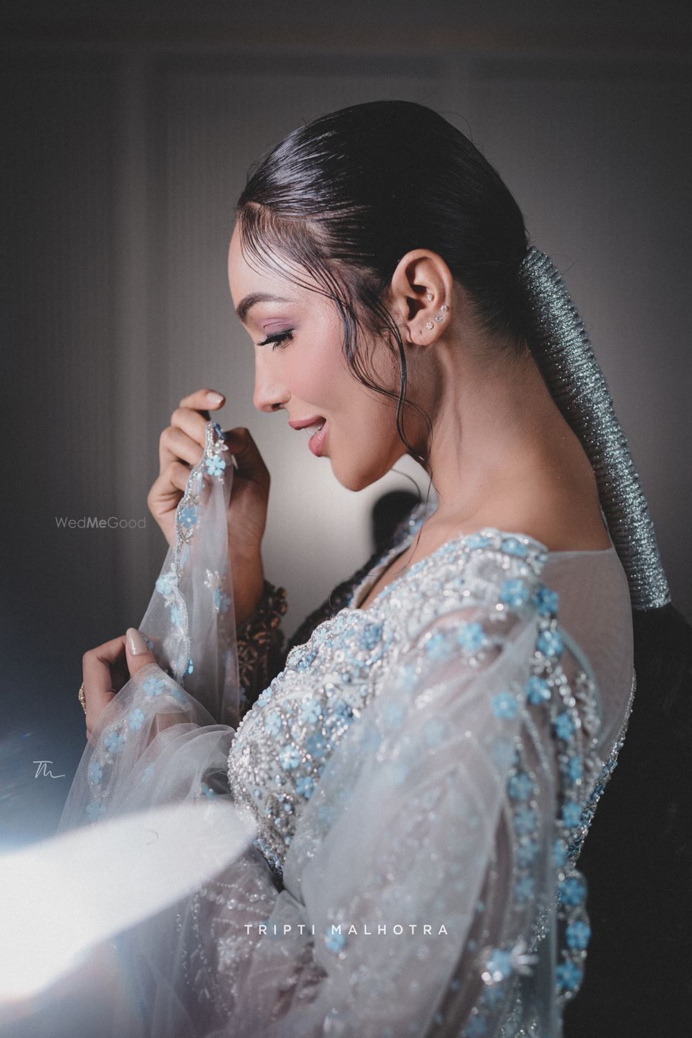 Photo By Tripti Malhotra - Bridal Makeup