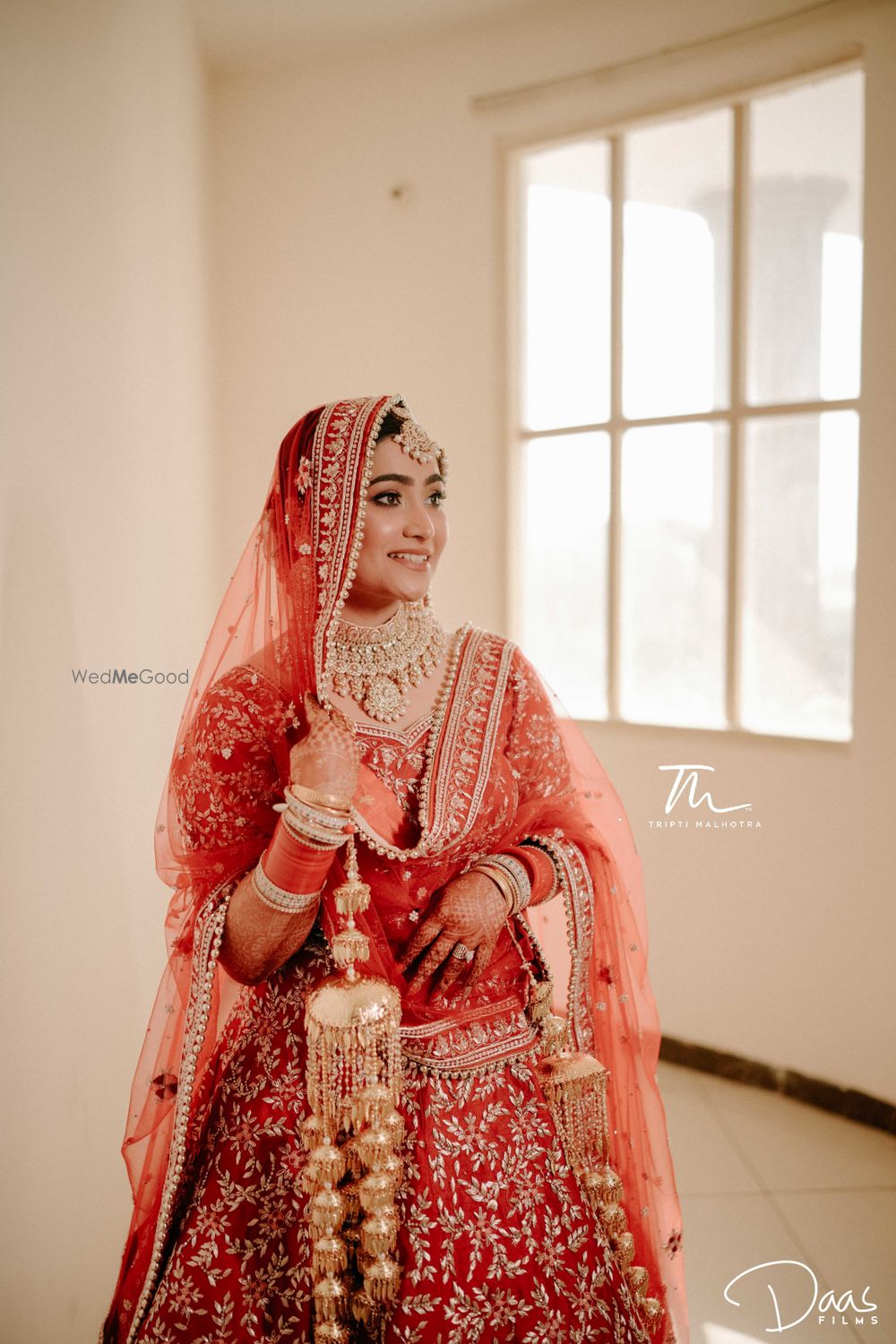 Photo By Tripti Malhotra - Bridal Makeup