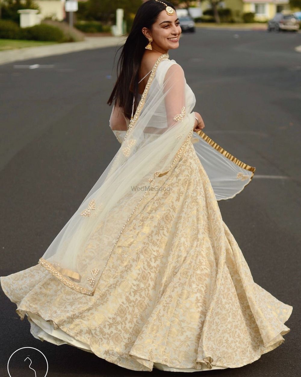Photo By Harkiran Basra - Bridal Wear