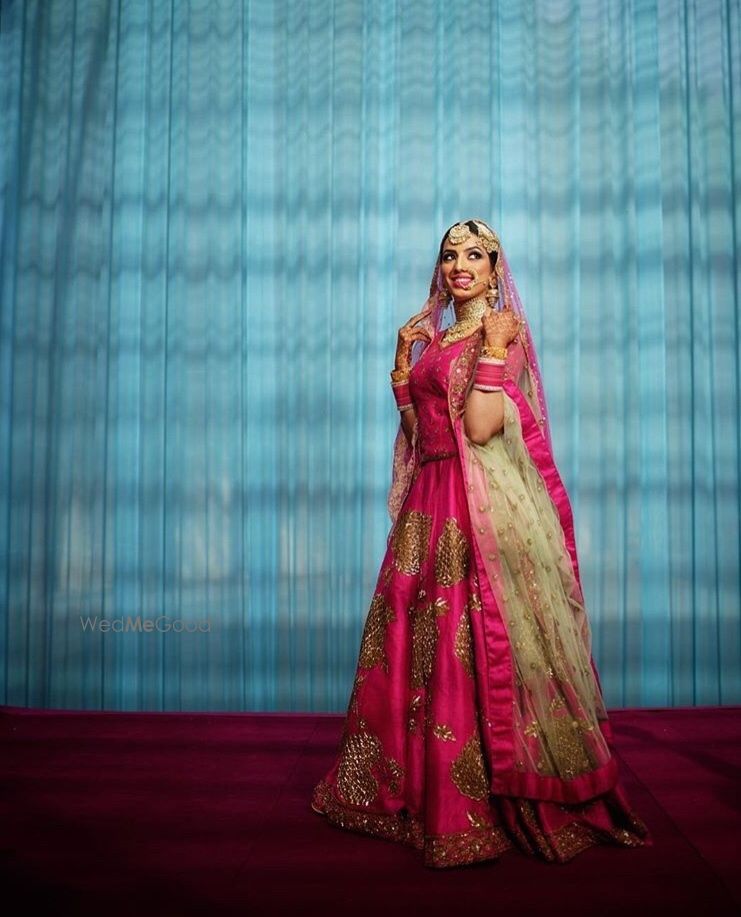 Photo By Harkiran Basra - Bridal Wear