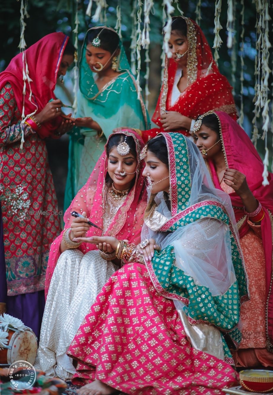 Photo By Harkiran Basra - Bridal Wear