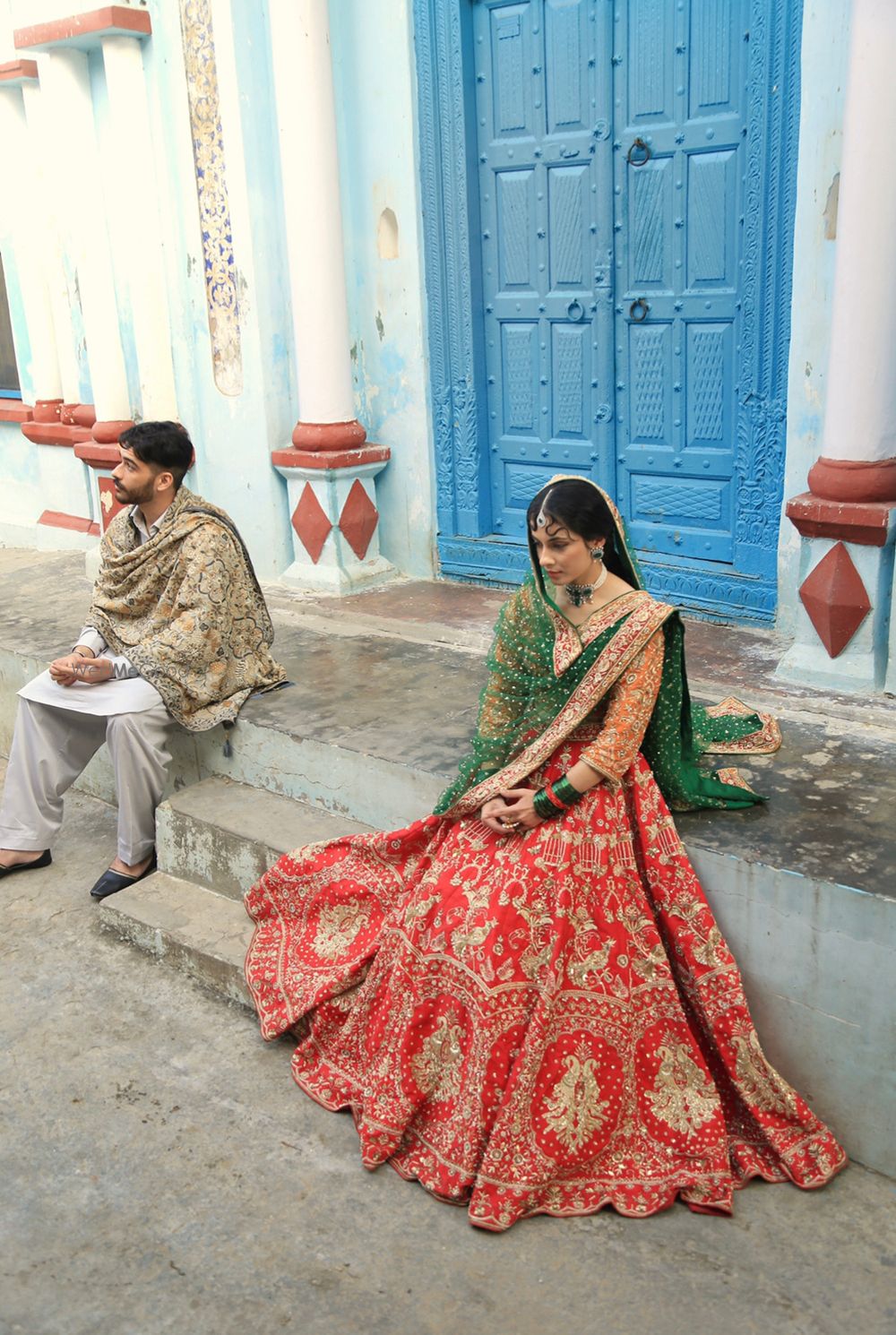 Photo By Harkiran Basra - Bridal Wear