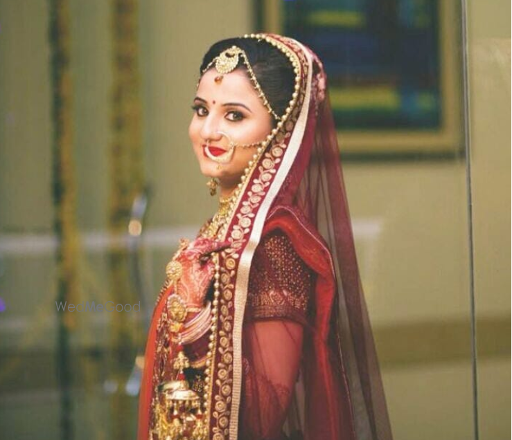 Photo By Chyumit Lepcha Makeup - Bridal Makeup
