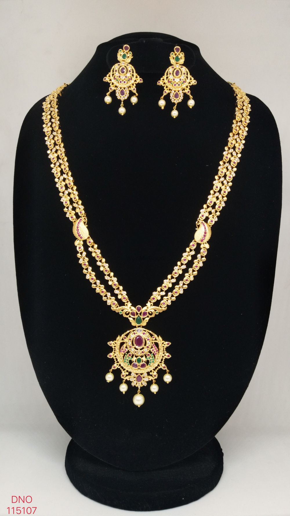 Photo By Sri Meenakshi Fashion  - Jewellery