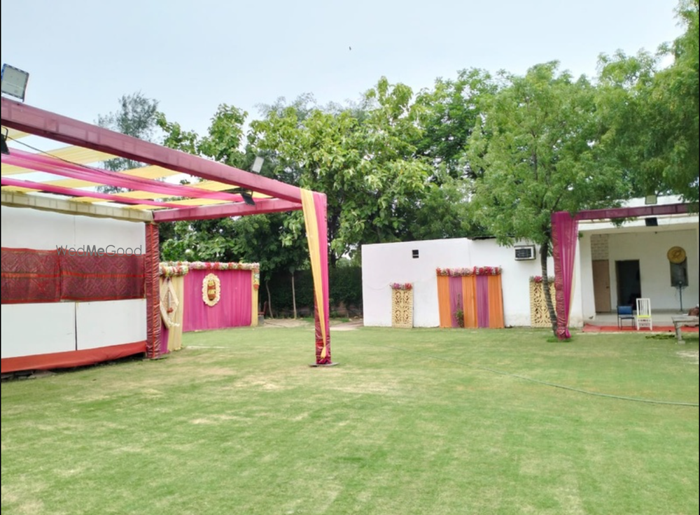 Photo By Ocean Pearl Party Lawn - Venues