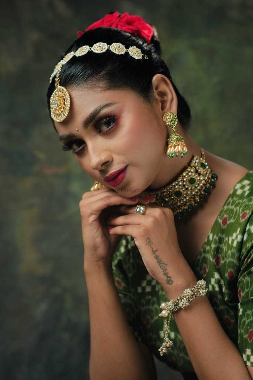Photo By Lakme Salon Bhubneswar - Bridal Makeup