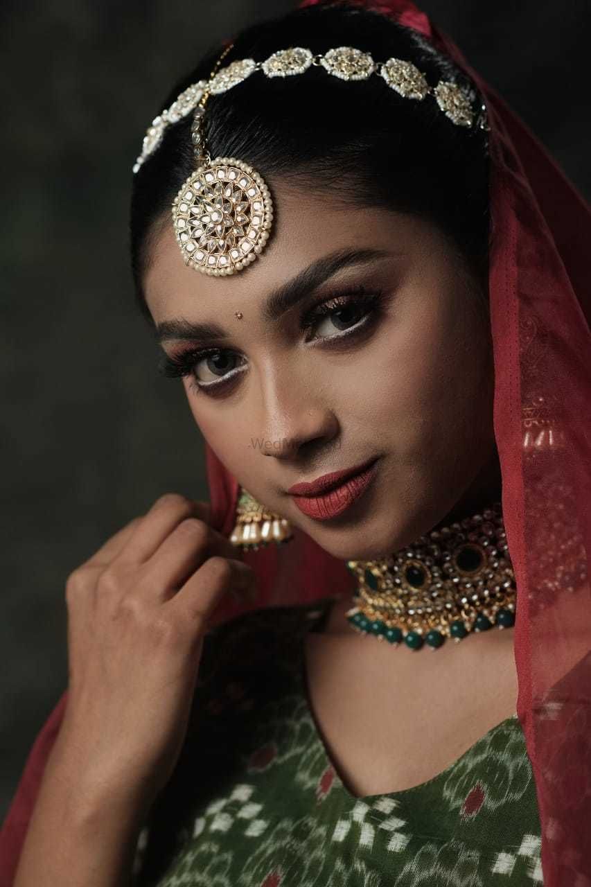 Photo By Lakme Salon Bhubneswar - Bridal Makeup