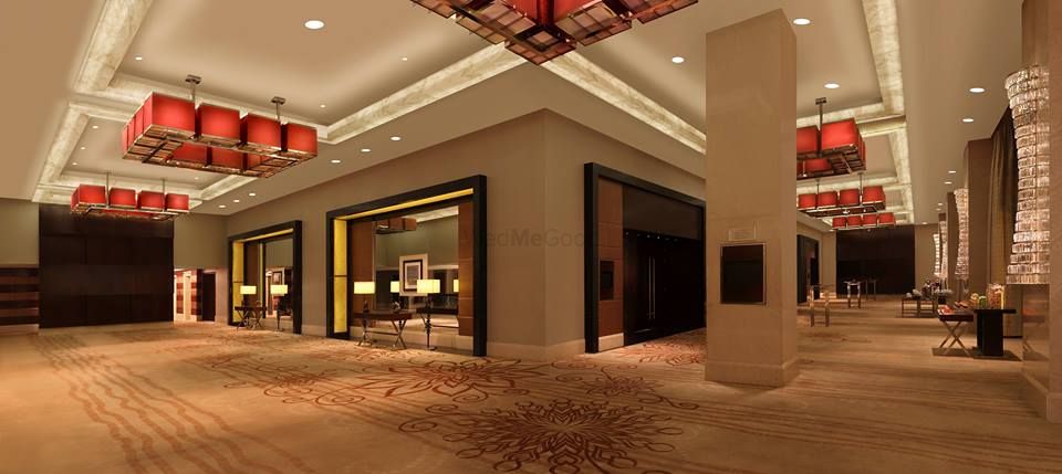 Photo By Hilton Chennai - Venues