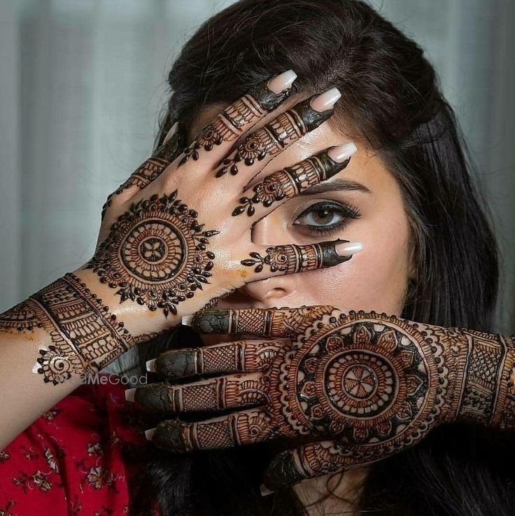 Photo By Raju Mehandi Artist - Mehendi Artist