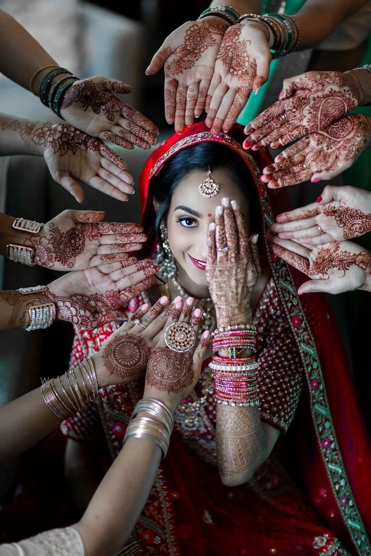 Photo By Raju Mehandi Artist - Mehendi Artist