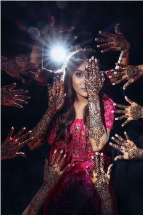 Photo By Raju Mehandi Artist - Mehendi Artist