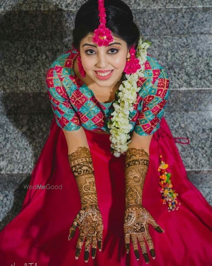 Photo By Raju Mehandi Artist - Mehendi Artist