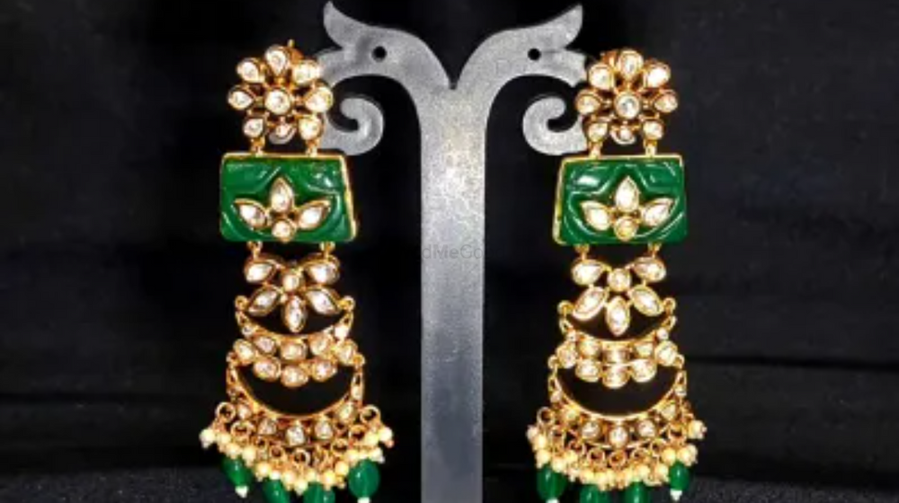 Capstone Rental Jewellery