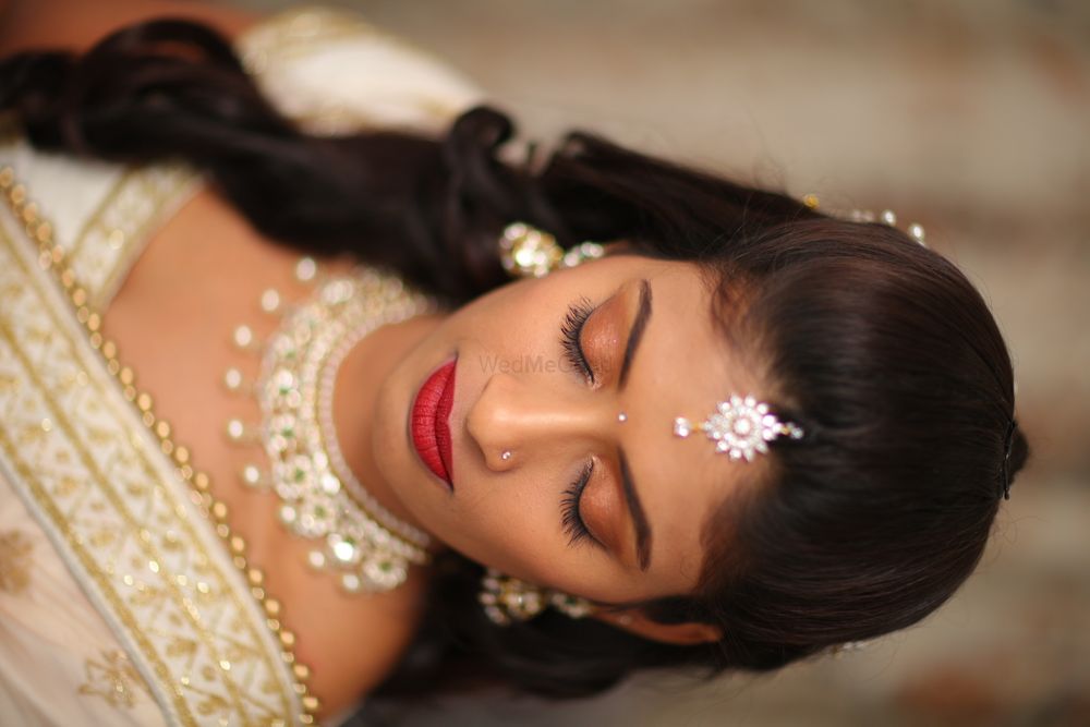 Photo By Lavanya Makeup Artist - Bridal Makeup
