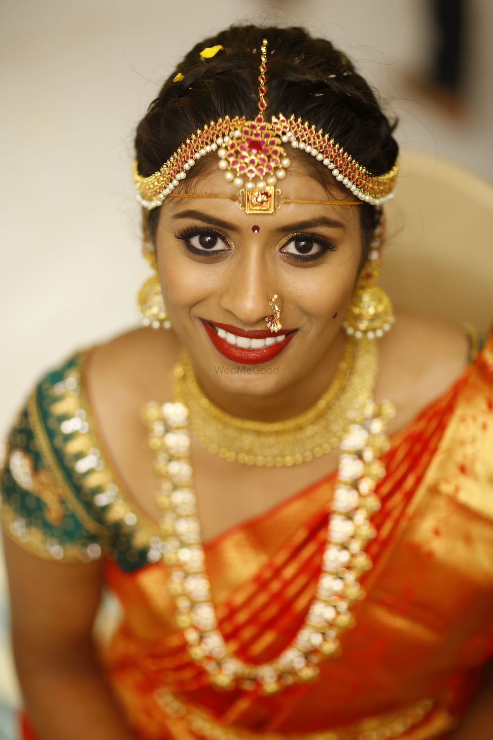 Photo By Lavanya Makeup Artist - Bridal Makeup