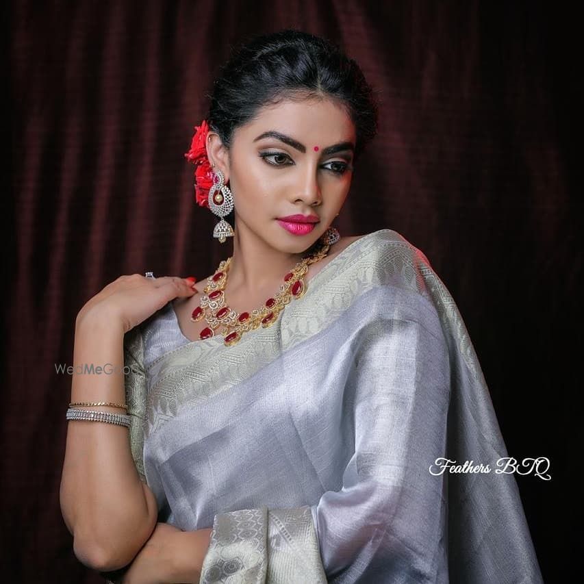 Photo By Lavanya Makeup Artist - Bridal Makeup