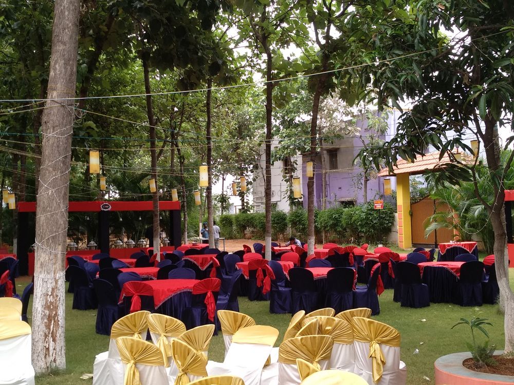 Photo By Akashya Garden & Wedding Hall - Venues