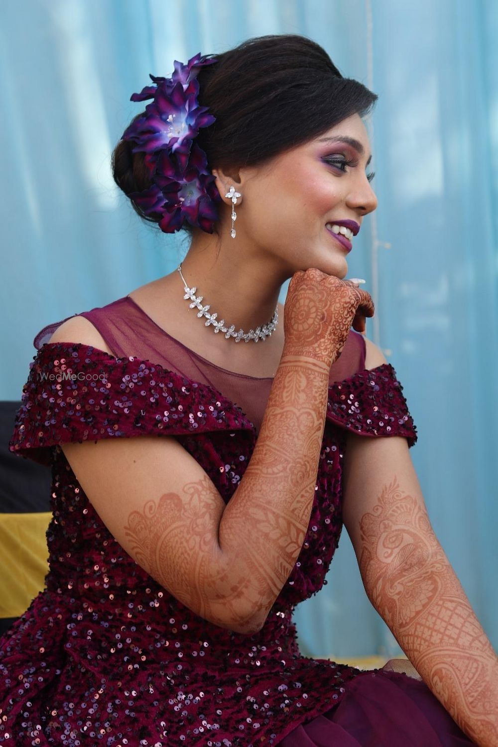 Photo By Kalyani Beauty Care - Bridal Makeup