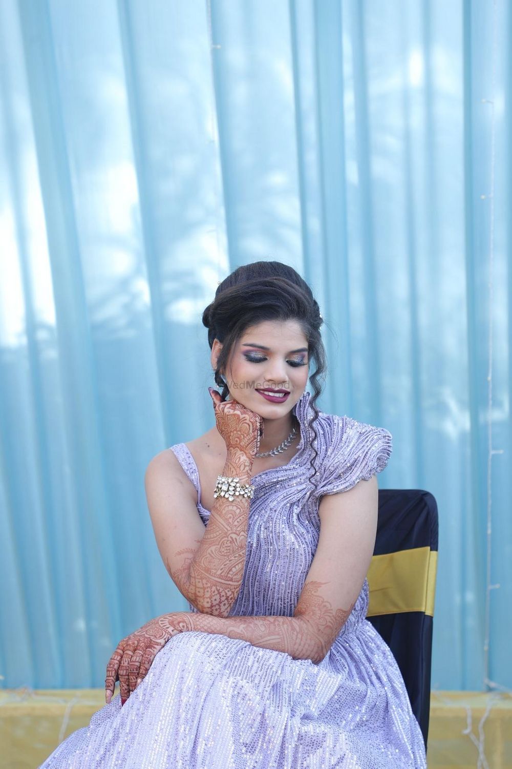 Photo By Kalyani Beauty Care - Bridal Makeup