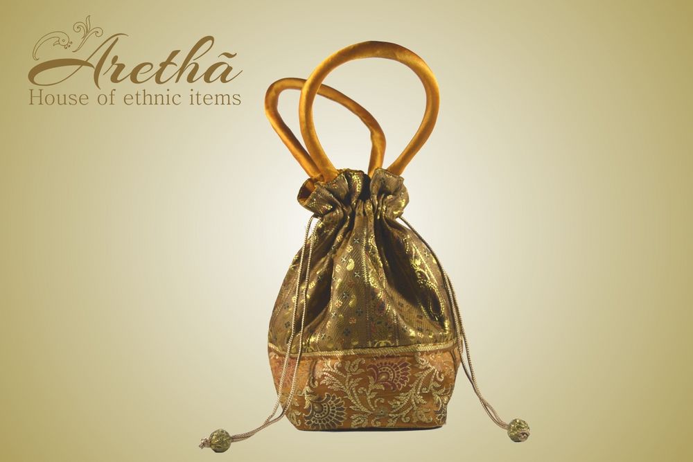 Photo By Aretha Ethnic - Accessories