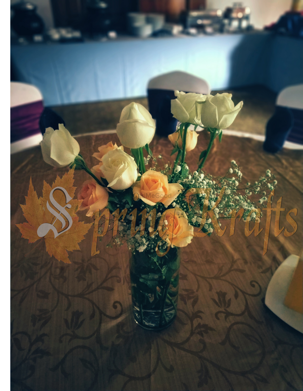 Photo By Spring Krafts Events - Wedding Planners