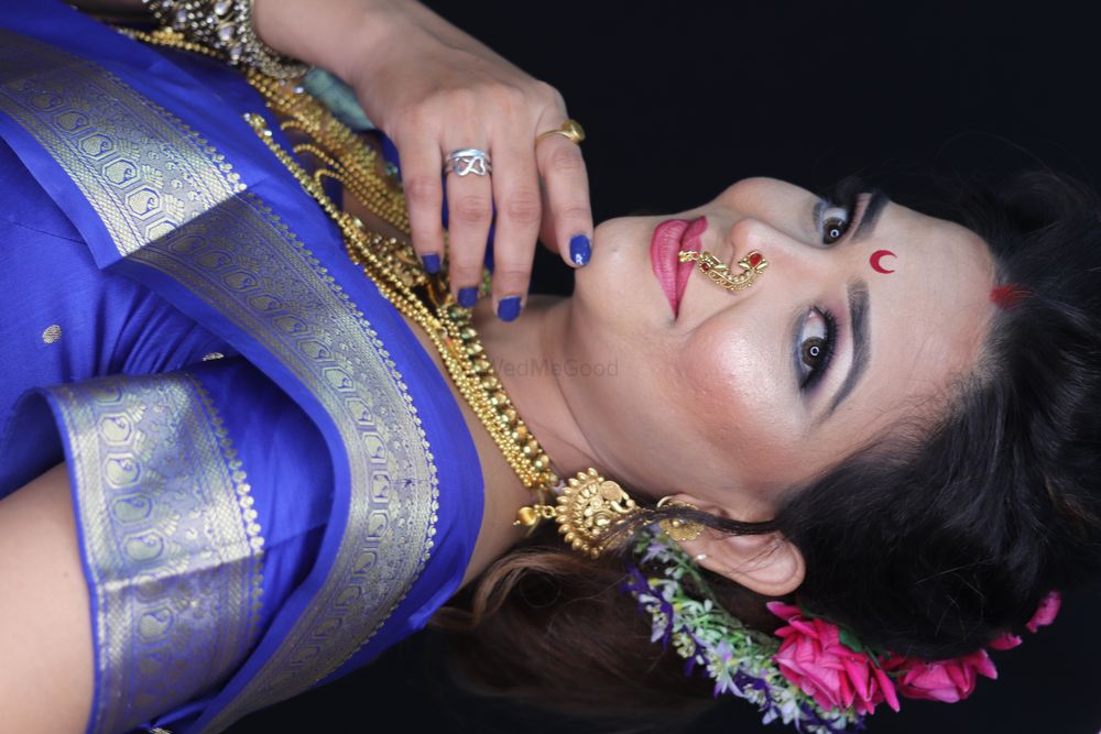 Photo By Aryashree Makeup Studio - Bridal Makeup