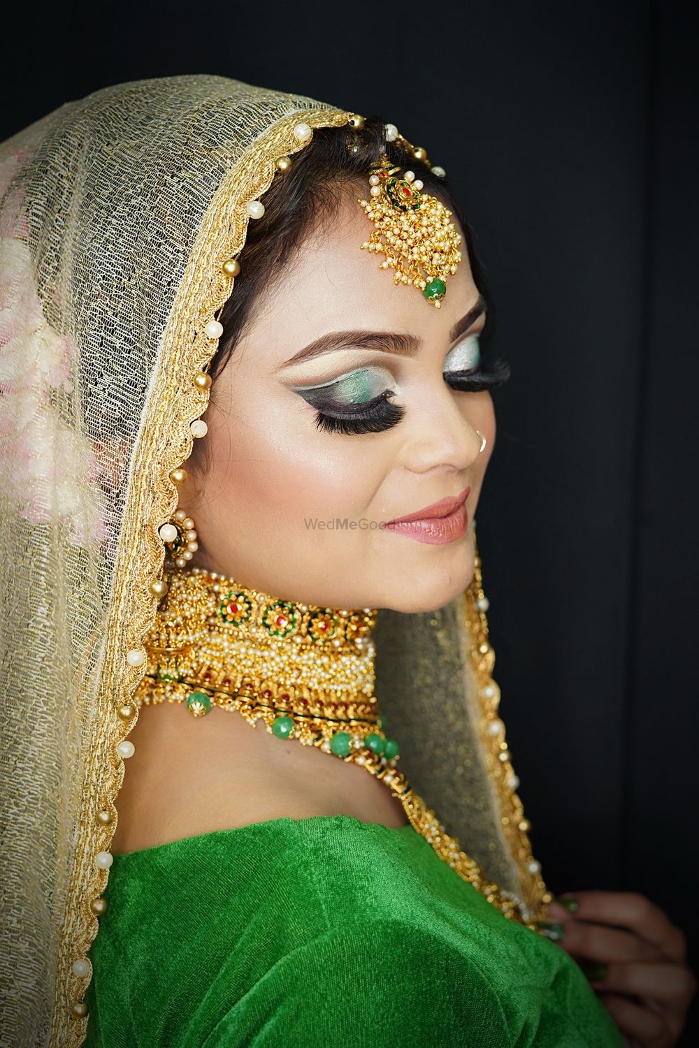 Photo By Aryashree Makeup Studio - Bridal Makeup
