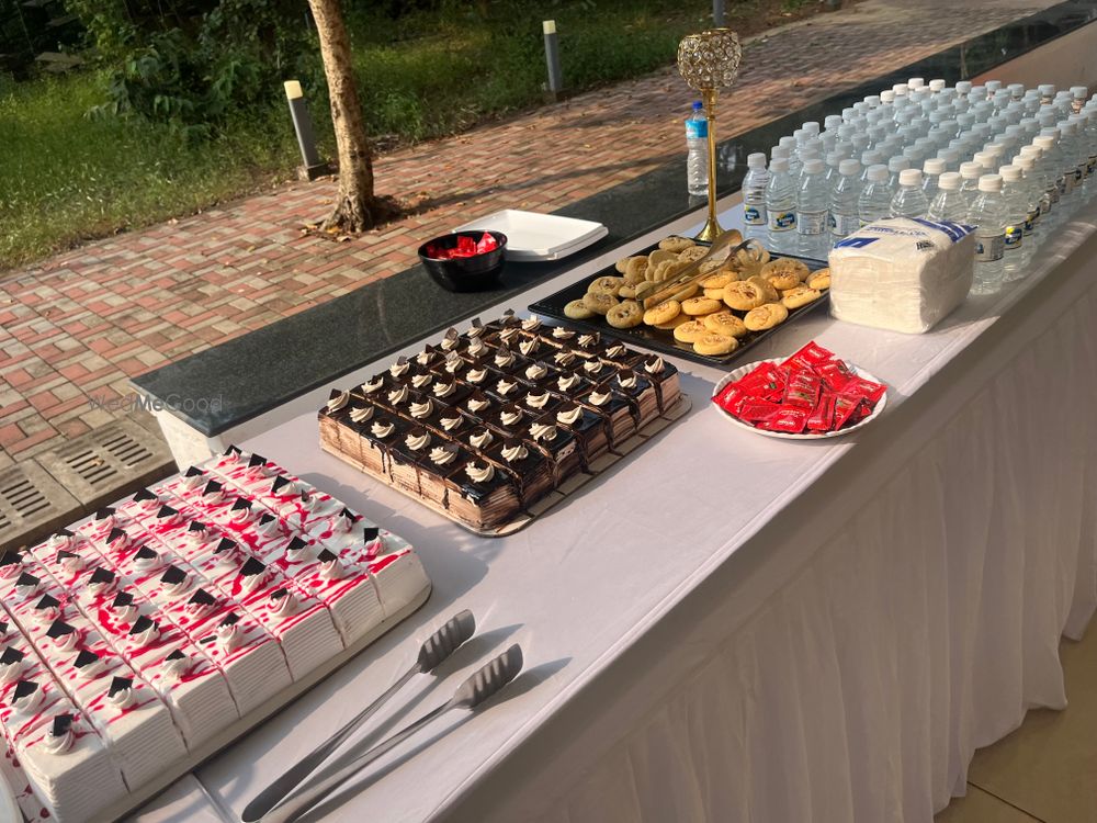 Photo By Universal Caterers - Catering Services