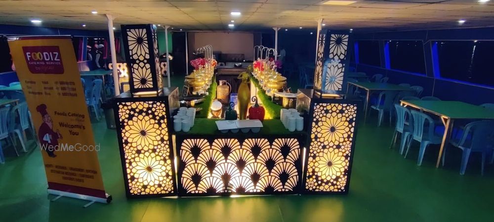 Photo By Universal Caterers - Catering Services