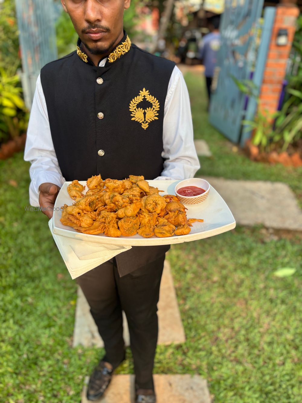 Photo By Universal Caterers - Catering Services