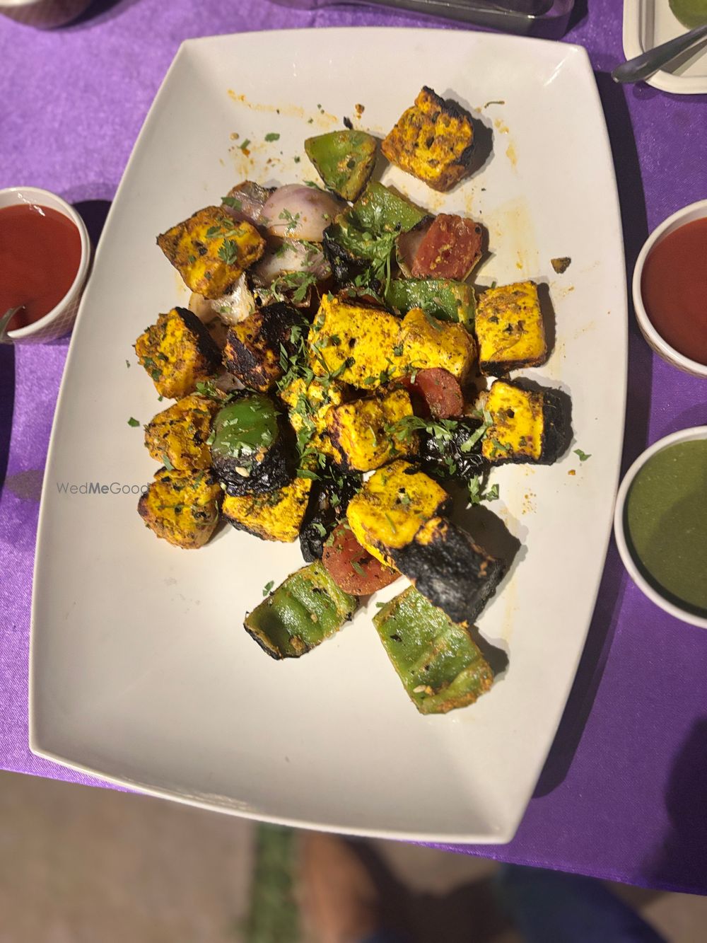 Photo By Universal Caterers - Catering Services