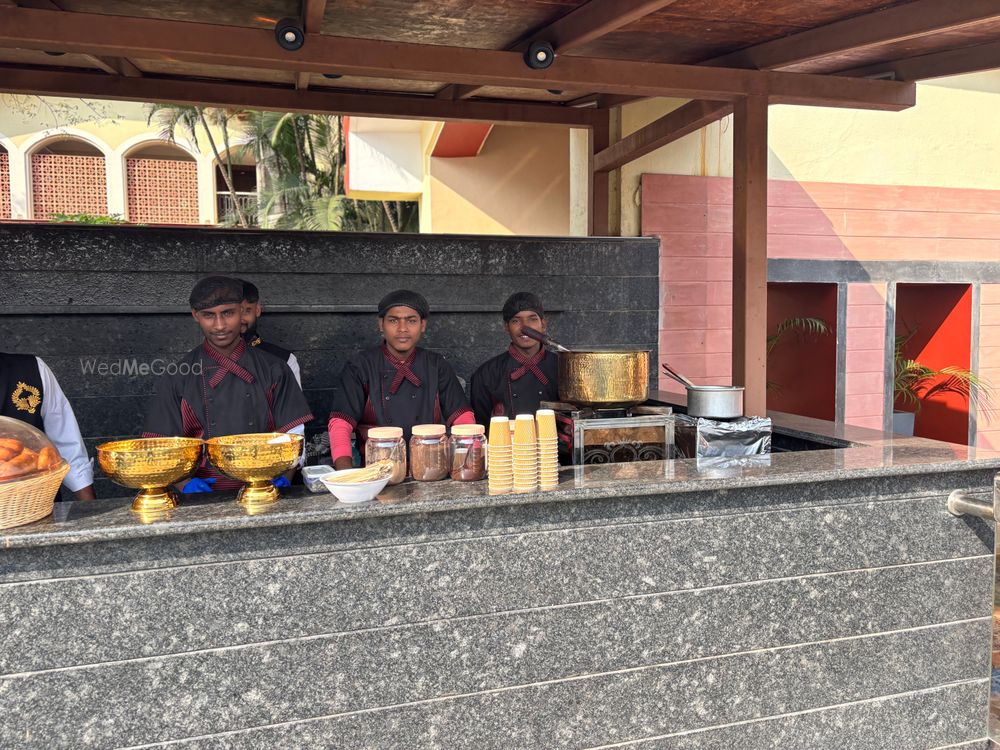 Photo By Universal Caterers - Catering Services