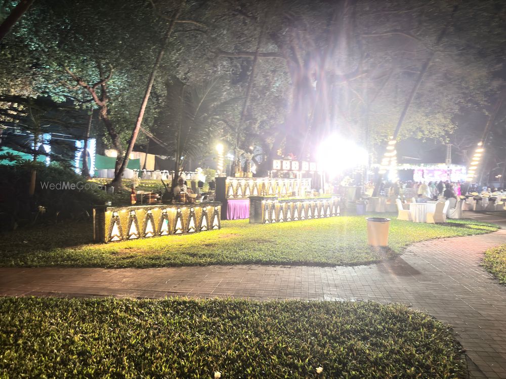 Photo By Universal Caterers - Catering Services