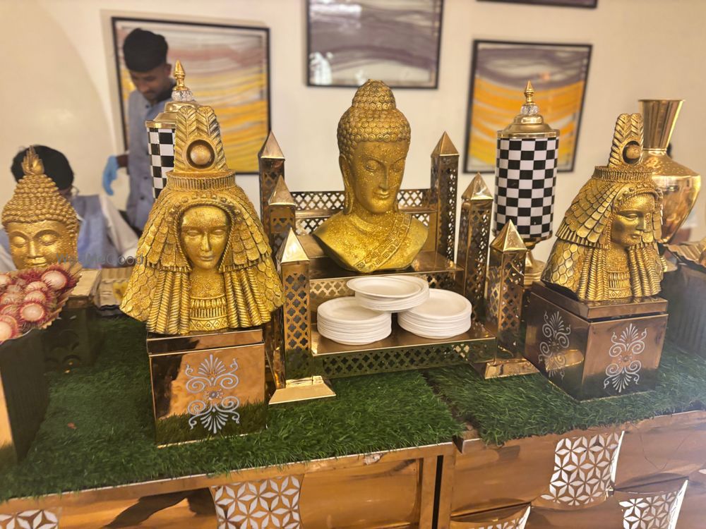 Photo By Universal Caterers - Catering Services