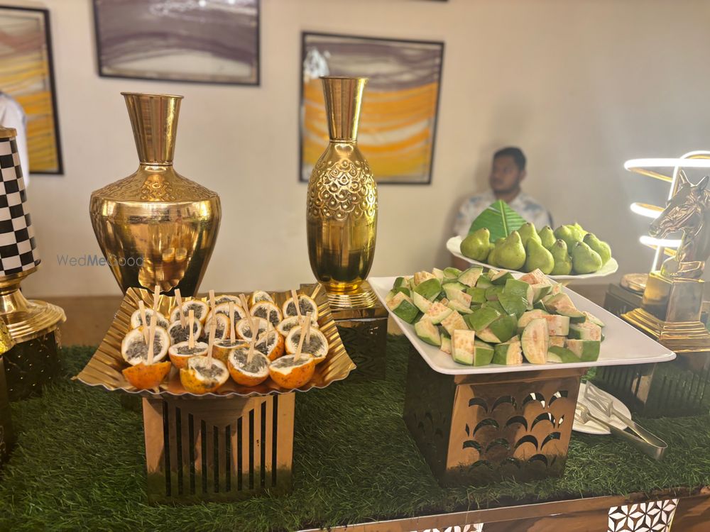 Photo By Universal Caterers - Catering Services