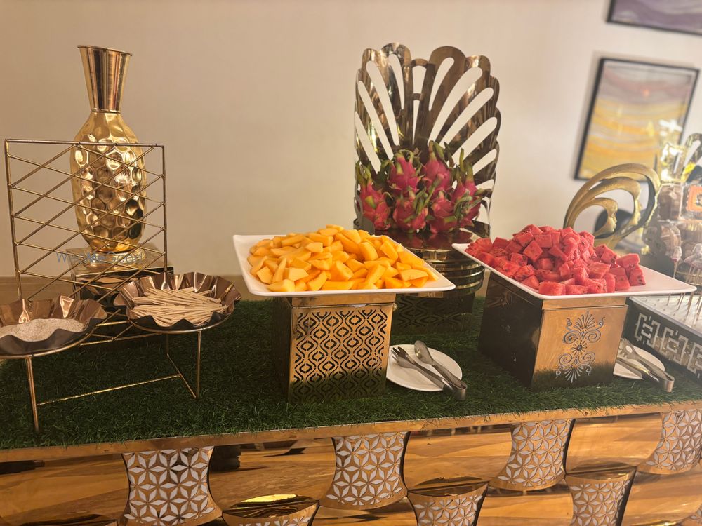 Photo By Universal Caterers - Catering Services