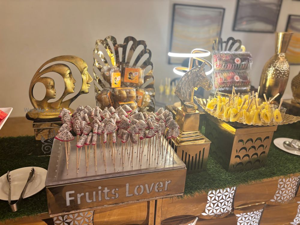 Photo By Universal Caterers - Catering Services