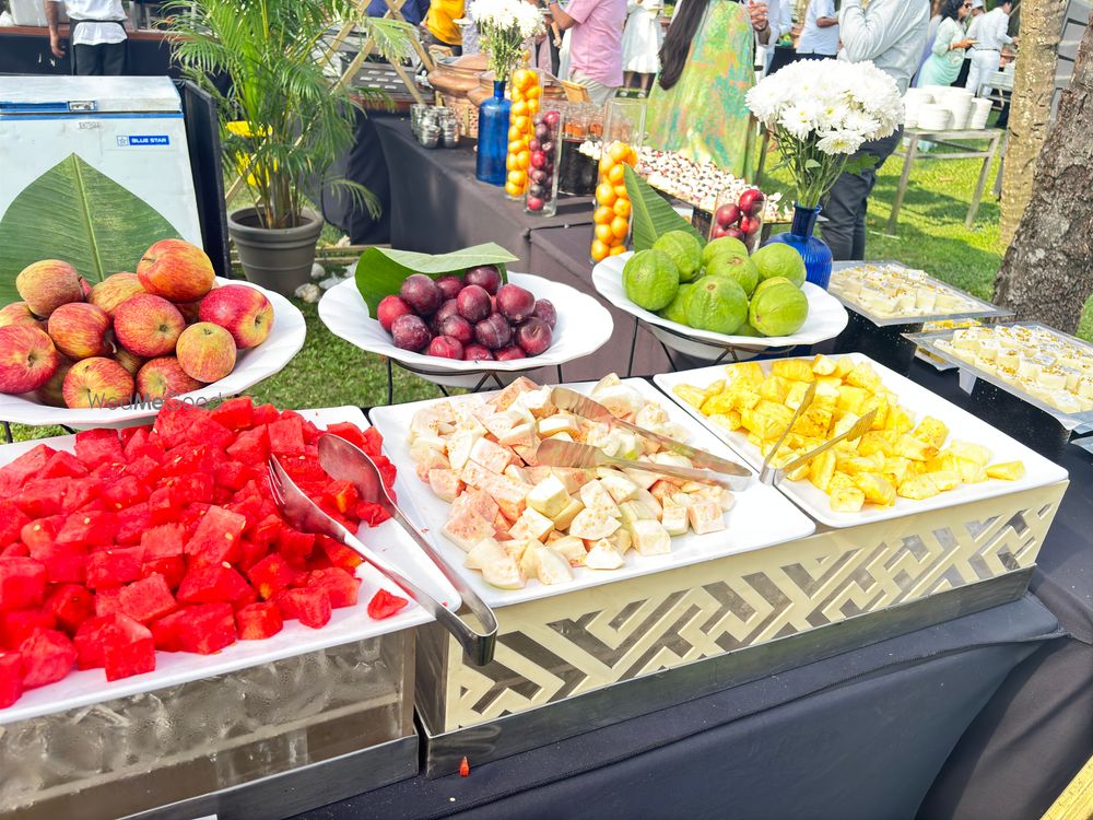 Photo By Universal Caterers - Catering Services