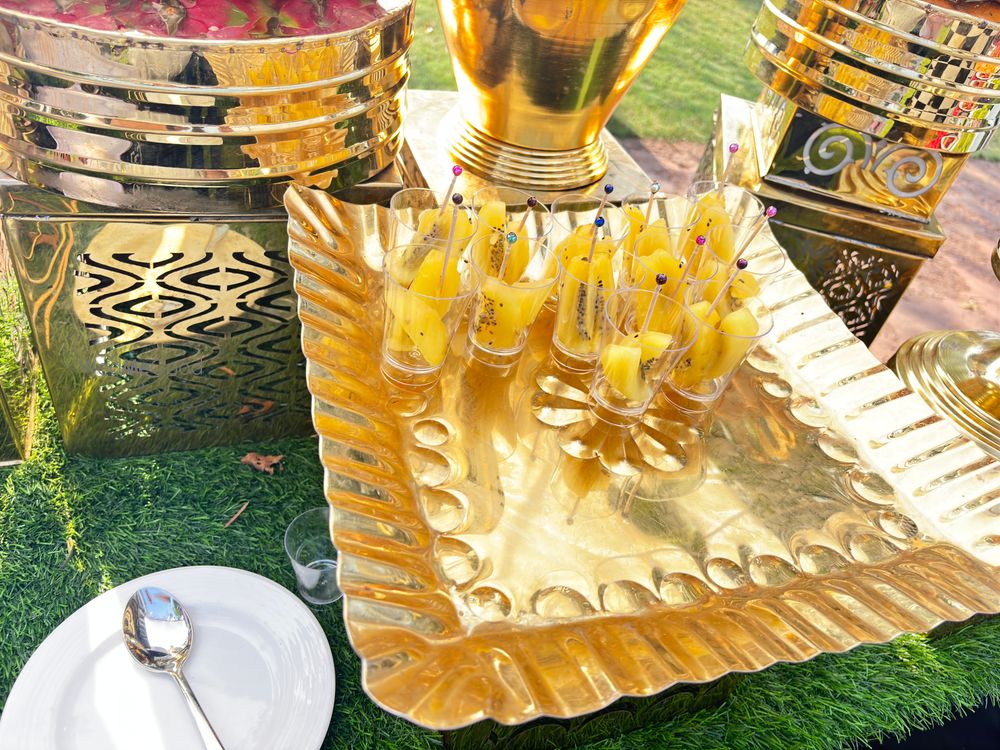 Photo By Universal Caterers - Catering Services