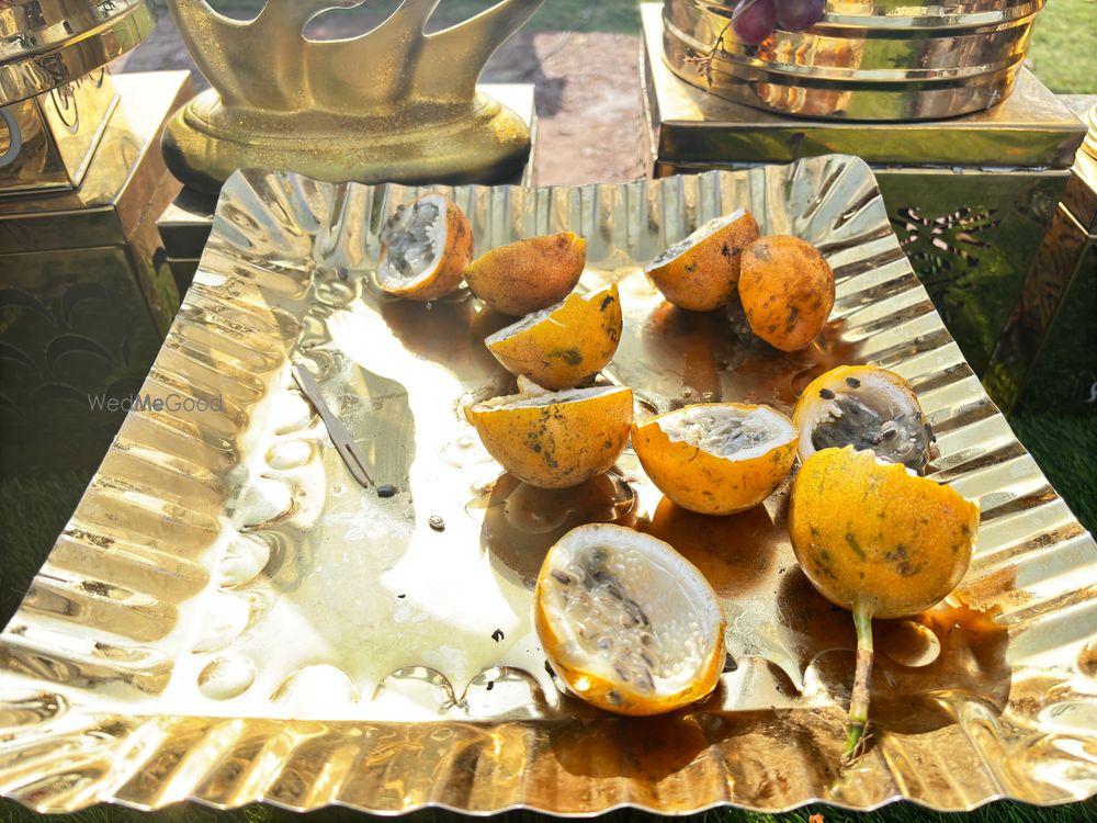 Photo By Universal Caterers - Catering Services