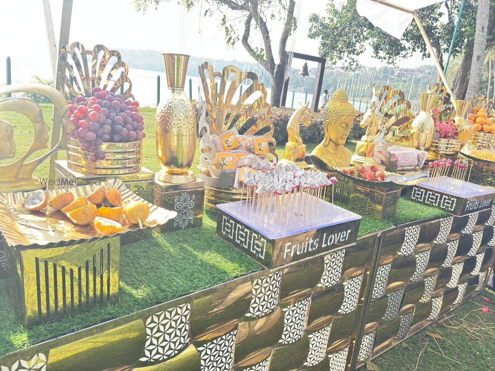 Photo By Universal Caterers - Catering Services